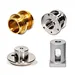 cnc metal parts